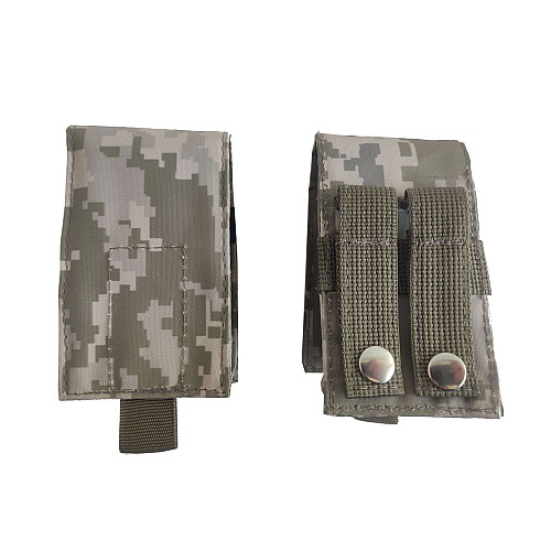 Подсумок під гранату Дорожка піксель One size ТРО-3 5011