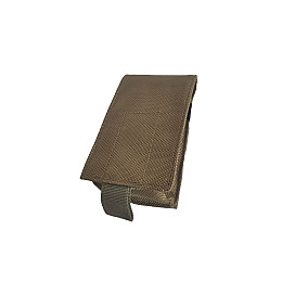 Подсумок под гранату Дорожка койот One size ТРО-3 5012