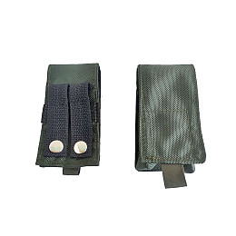 Подсумок під гранату Дорожка хаки Один розмір ТРО-3 5013