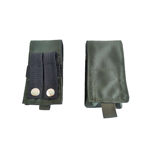Подсумок під гранату Дорожка хаки Один розмір ТРО-3 5013