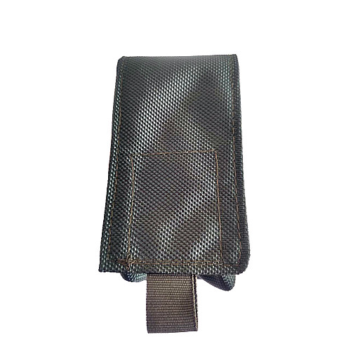 Подсумок під гранату Дорожка хаки Один розмір ТРО-3 5013