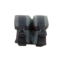 <p>Подсумок под гранати подвійний<br>Дорожка хаки<br>One size<br>ТРО-3 5014</p>