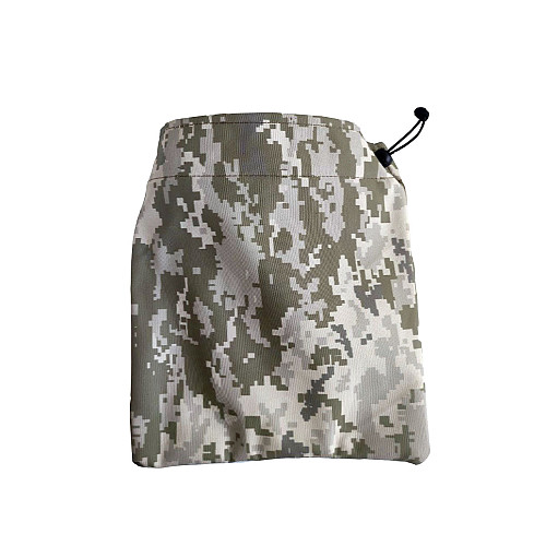 Подсумок під скидання магазинів Дорожка піксель Один розмір ТРО-3 5017