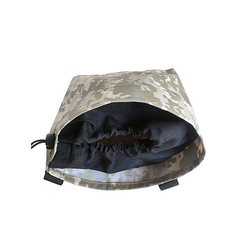 Подсумок під скидання магазинів Дорожка піксель Один розмір ТРО-3 5017