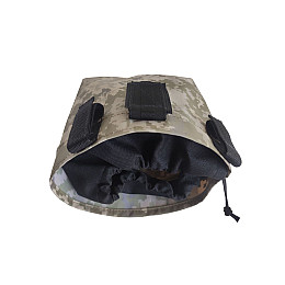 Подсумок під скидання магазинів Дорожка піксель Один розмір ТРО-3 5017