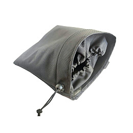 Подсумок під скидання магазинів Дорожка чорний One size ТРО-3 5018