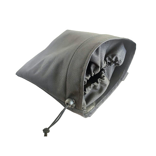 Подсумок під скидання магазинів Дорожка чорний One size ТРО-3 5018