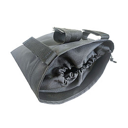 Подсумок під скидання магазинів Дорожка чорний One size ТРО-3 5018