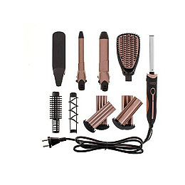Набір для укладки волосся Camry CR 2024 5 в 1