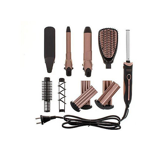 Набір для укладки волосся Camry CR 2024 5 в 1