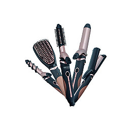 Набір для укладки волосся Camry CR 2024 5 в 1