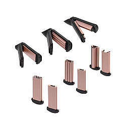 Набір для укладки волосся Camry CR 2024 5 в 1