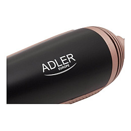 Набір для укладки волосся професійний 6-в-1 Adler AD-2022