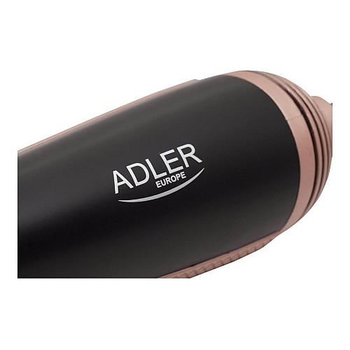 Набір для укладки волосся професійний 6-в-1 Adler AD-2022