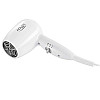 Фен для готелів та басейнів Adler AD 2252 1600W Білий