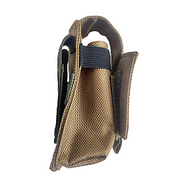 <p>Подсумок под рацію Дорожка койот One size 5026</p>