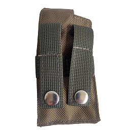 <p>Подсумок под рацію Дорожка койот One size 5026</p>