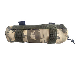 Чехол під глушник Дорожка піксель One size 5027