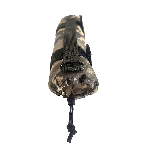 Чехол під глушник Дорожка піксель One size 5027