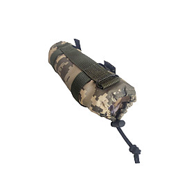 Чехол під глушник Дорожка піксель One size 5027