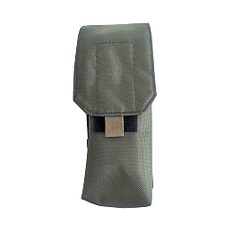 Подсумок під магазин Дорожка хаки подвійний One size ТРО-3 5028