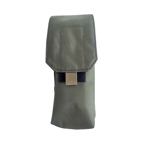 Подсумок під магазин Дорожка хаки подвійний One size ТРО-3 5028