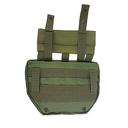 Напашник 4Profi PU хаки