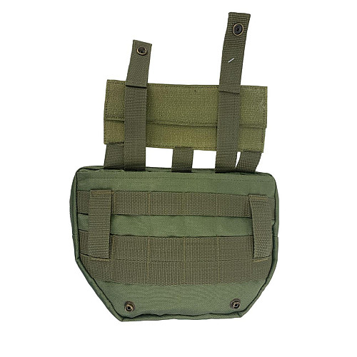 Напашник 4Profi PU хаки