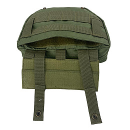 Напашник 4Profi PU хаки