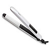 Выпрямитель утюжок для волос MAGIO МG-586 с дисплеем White