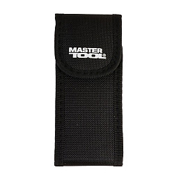 Дальномір лазерний MASTERTOOL до 40 м ± 2 мм/м пам'ять 30 клас лазера I IP54 (30-0940)