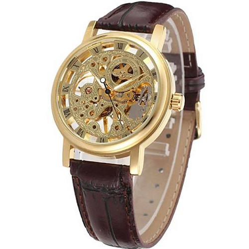 Годинники чоловічі Winner Gold 542184232