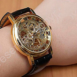 Годинники чоловічі Winner Gold 542184232