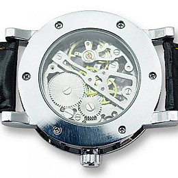 Годинники чоловічі Winner Black 542184233