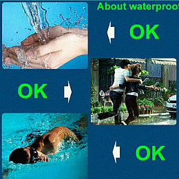 Спортивні годинники Skmei 1016 Black