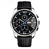 Часы мужские Skmei 9106 Spider blue Black