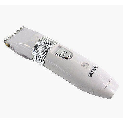 Керамическая машинка для стрижки животных Gemei 634