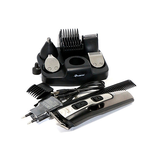 Машинка для стрижки Gemei GM 592