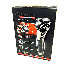 Электробритва Gemei GM 7719 (904078672)