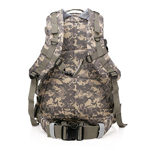 Рюкзак тактический Assault Backpack 3-Day 35 л Пиксель (992956611)