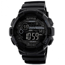 Чоловічі наручні годинники Skmei Champion 1243A