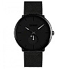 Часы наручные мужские Skmei 9185 Design Black