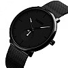 Часы наручные мужские Skmei 9185 Design Black