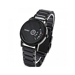 Мужские часы Skmei 1260 Black