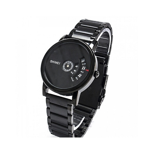 Мужские часы Skmei 1260 Black