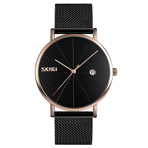 Оригінальні чоловічі годинники Skmei 9183 Tiger B