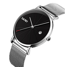 Оригінальні чоловічі годинники Skmei 9183 Tiger S