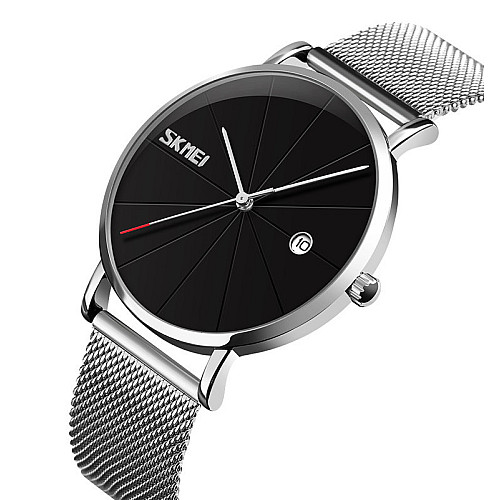 Оригінальні чоловічі годинники Skmei 9183 Tiger S