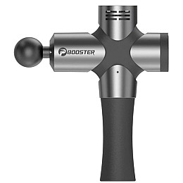 Масажер тригерних точок Booster pro 3 Сірий (1256333952)