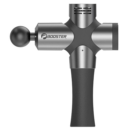 Масажер тригерних точок Booster pro 3 Сірий (1256333952)